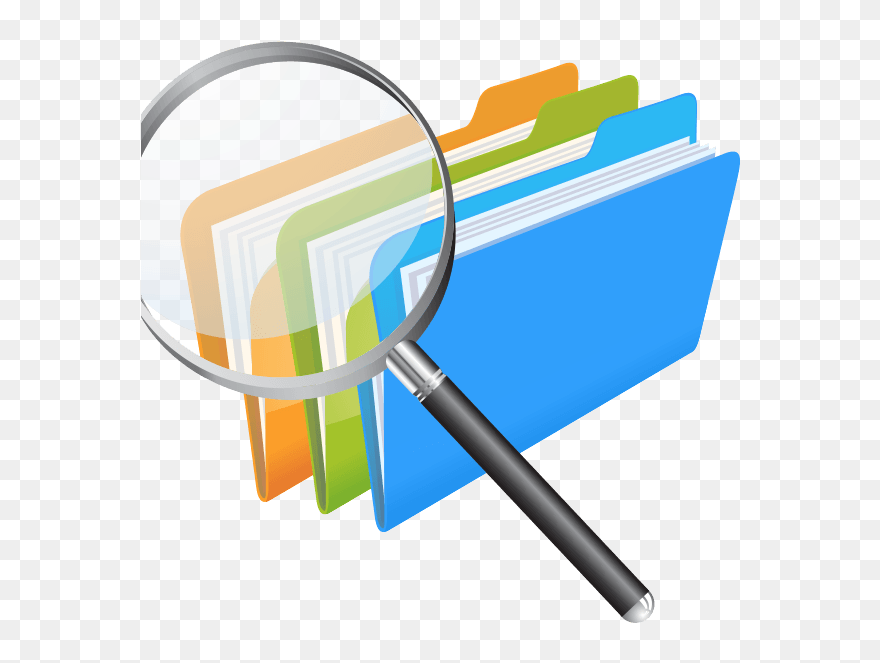 Information Clipart Patient Record, Information Patient - Record Management Clipart - Png Download