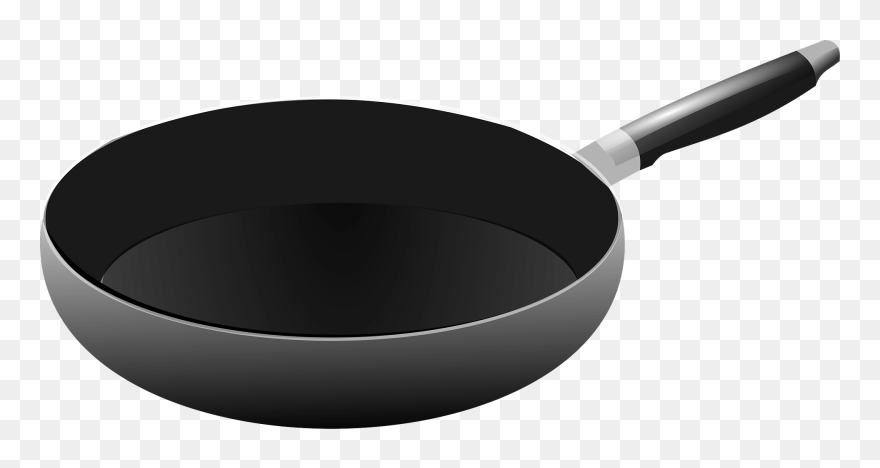 Cooking Pan Png Clipart