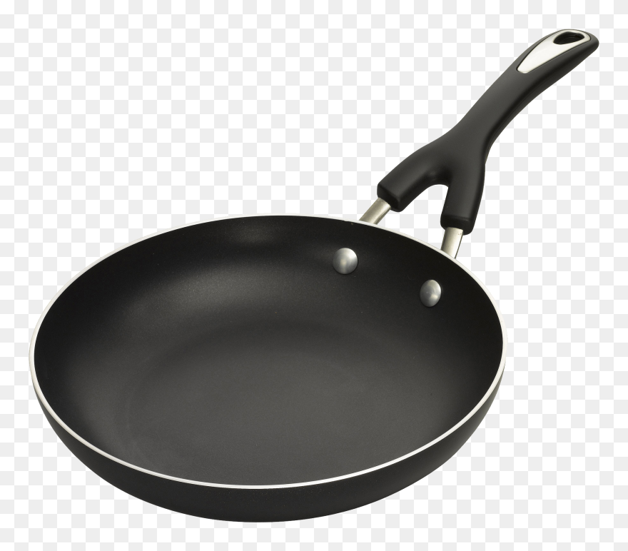 Frying Hubpicture Pin - Frying Pan Png Clipart