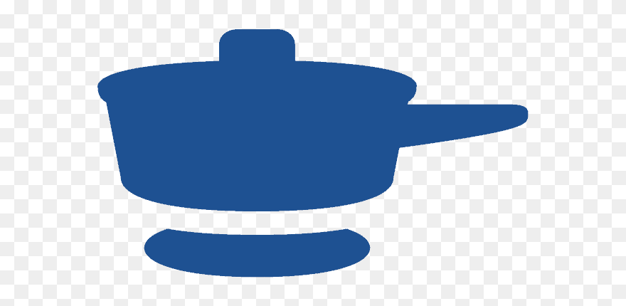 Cooking Method Icons Clipart