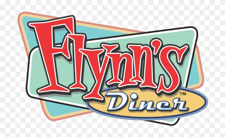 Flynn"s Diner Clipart