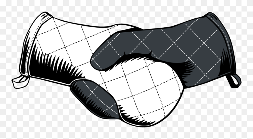 Shake Mitts Final Clipart