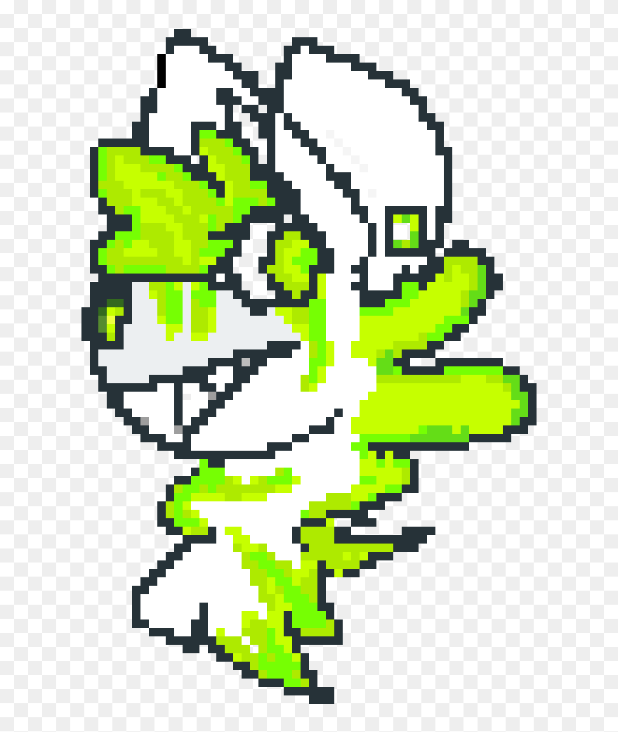 Acid Trip By Milkyway-the Clipart