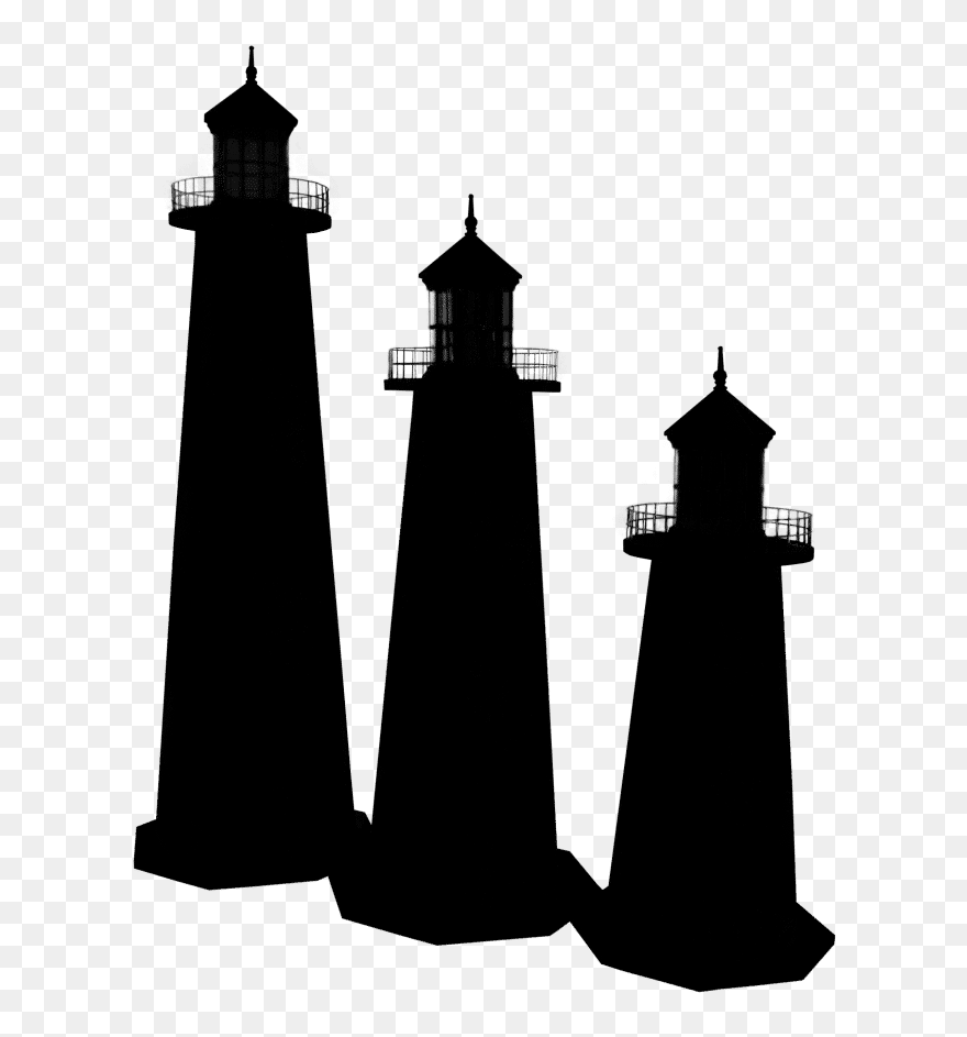 Png Download - Sankaty Head Lighthouse Clipart