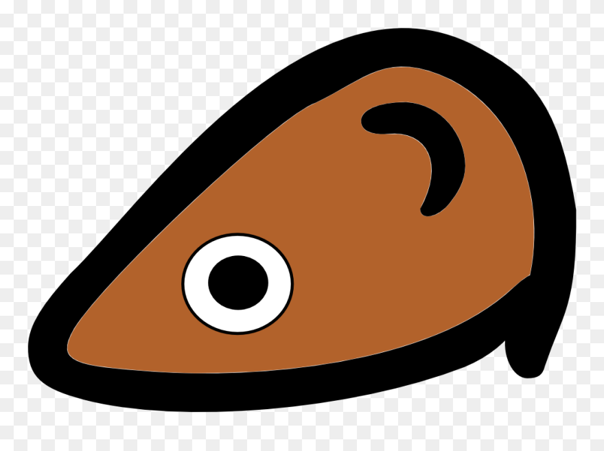 Seal Clipart Sea Otter - Png Download