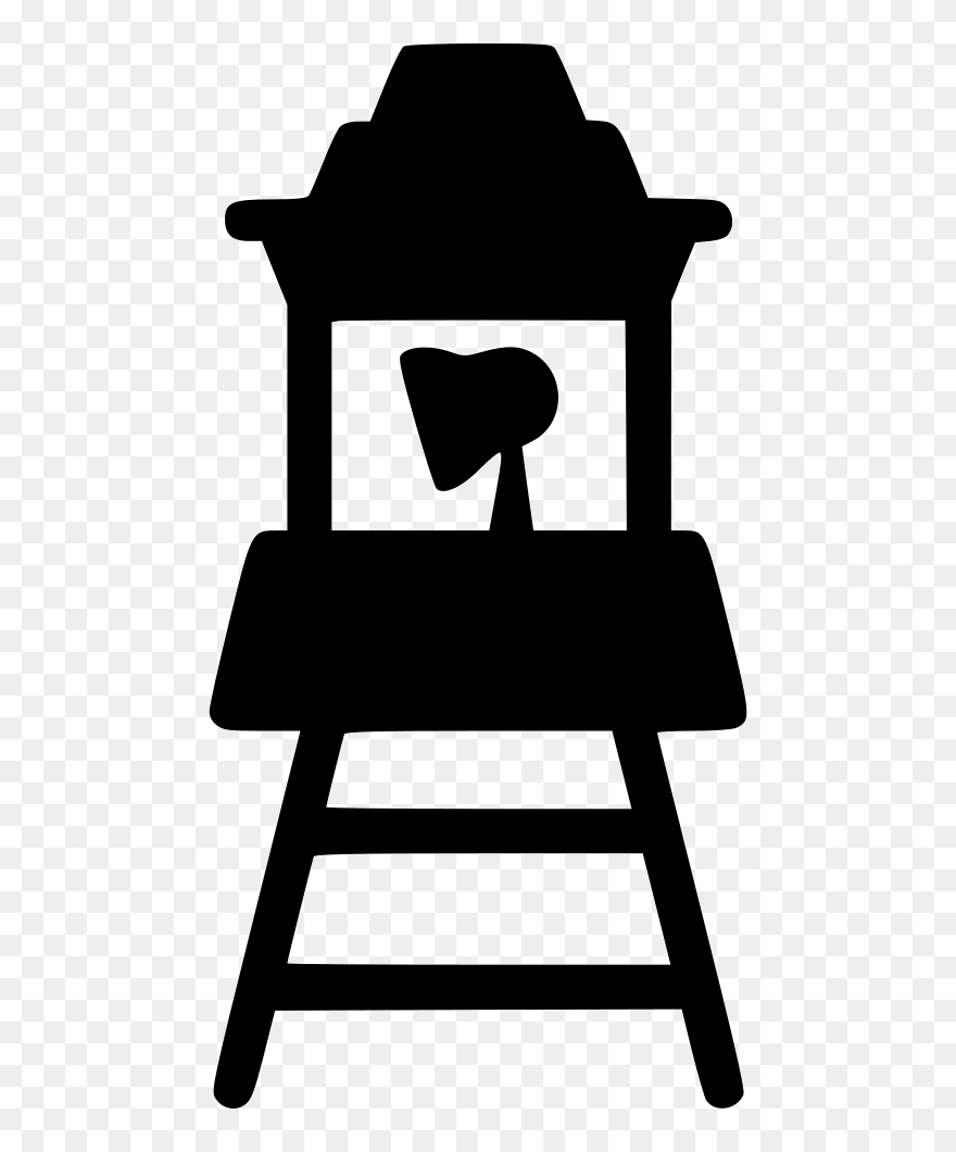 Lighthouse Ii Clipart