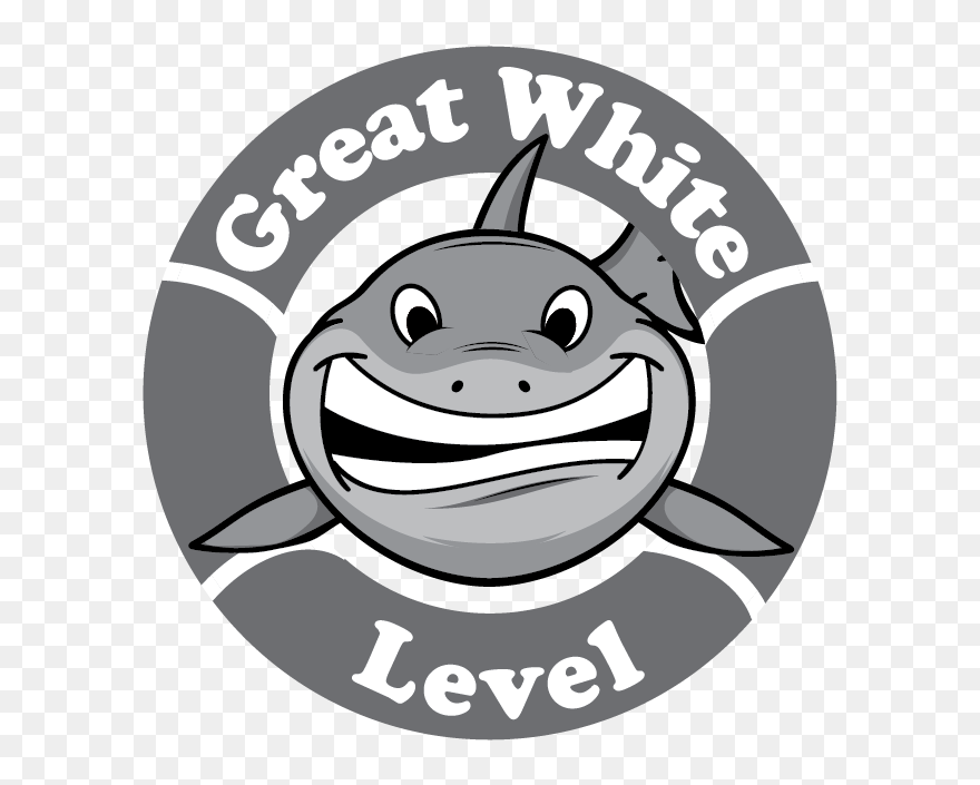 Clipart Swimming Sea Otter - Cartoon - Png Download