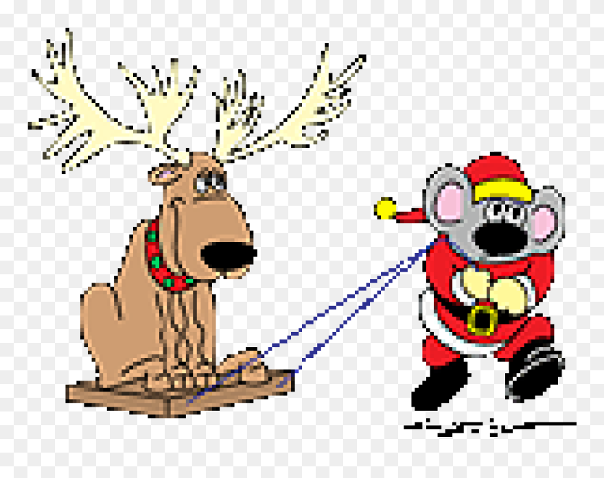 Article Image - Cartoon Clipart