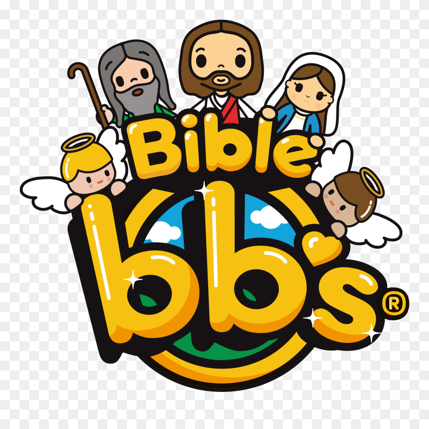 Bible Bb’s Llc Logo Clipart