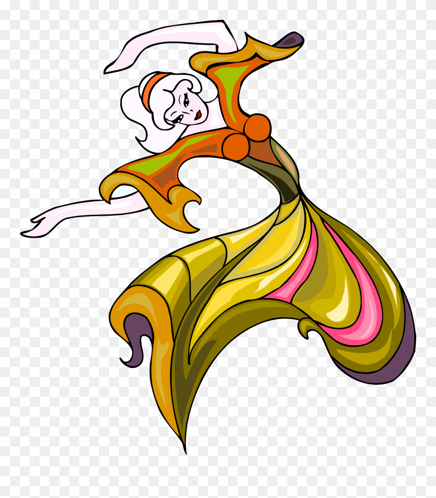 Dancer 26 Clip Arts - Disney Movies List 1990s - Png Download