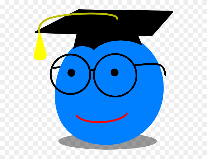 University Graduation Drawing Clipart