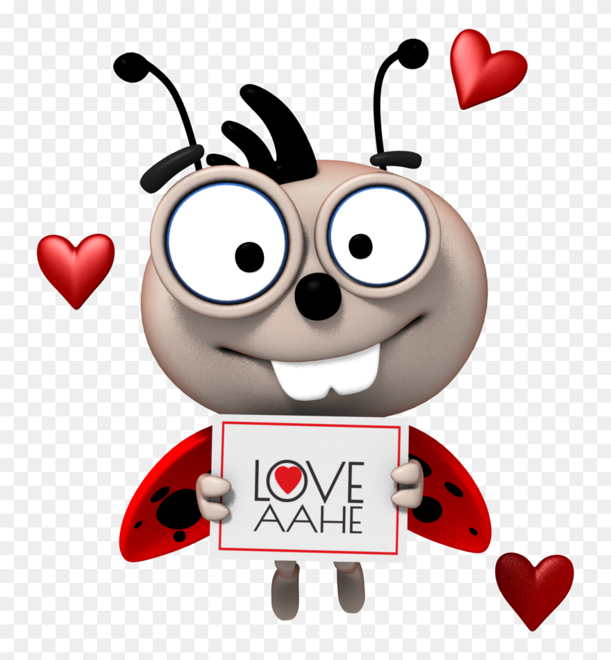 You Re Welcome I Love You Clipart