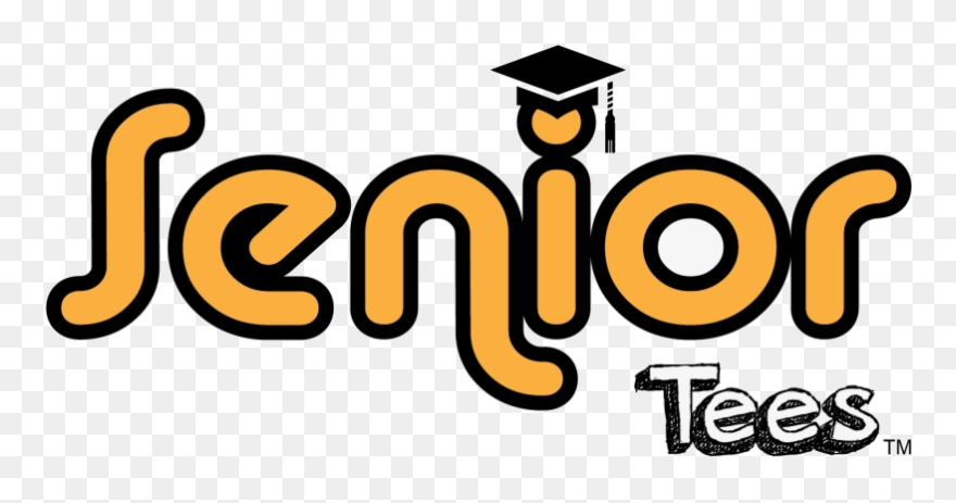 High School Senior Png - Senior High School Clipart Transparent Png