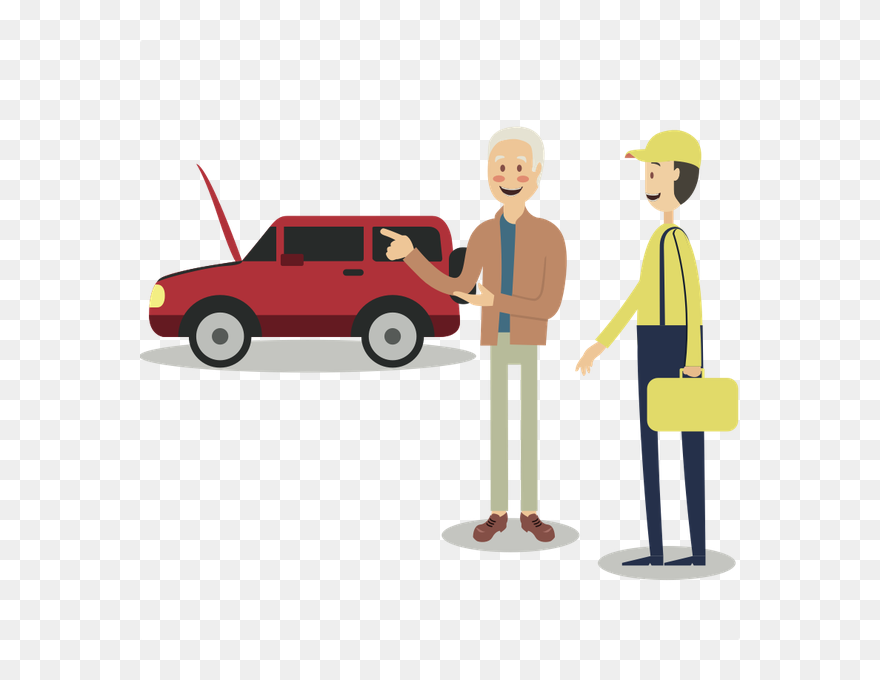 Roadside Assistance"
 Width="300"
 Height="300 - Car Clipart