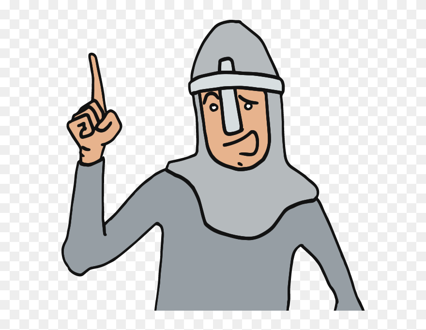 Civil War - English Civil War Cartoon Clipart