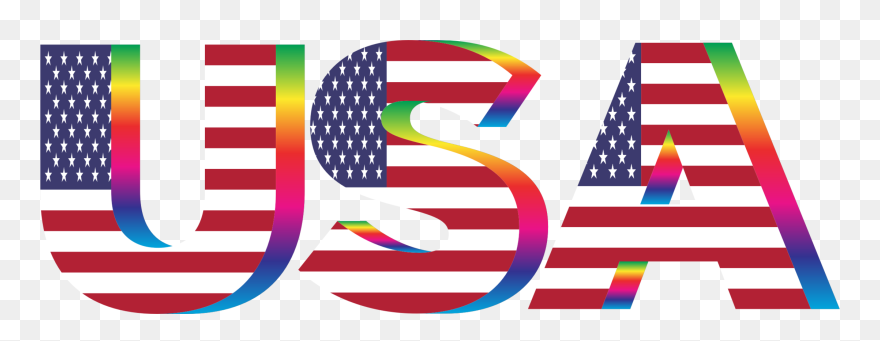 Area,text,brand - Usa Tourism Logo Png Clipart