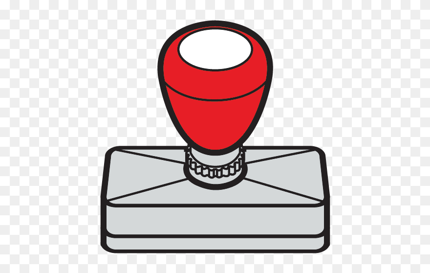 Symbol Of Stamp Act Clipart