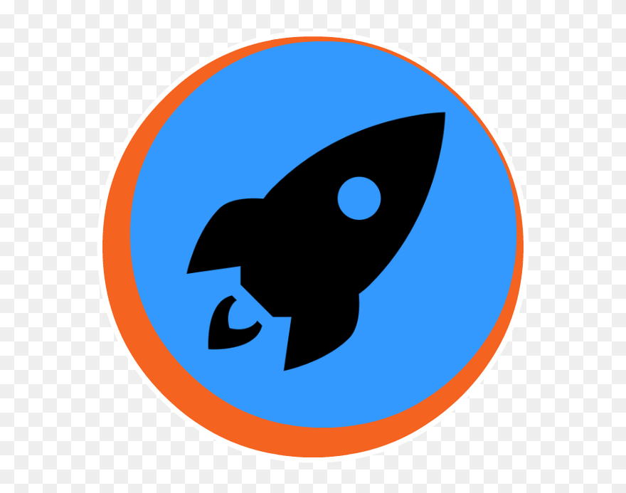 Motivation Clipart Weight Loss Launch Icon Transparent Png (5530129