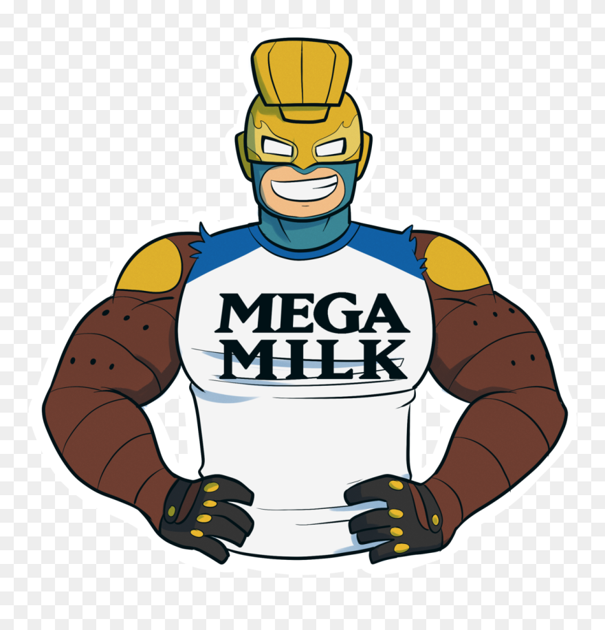 Transparent Muscle Arms Clip Art - Cartoon - Png Download