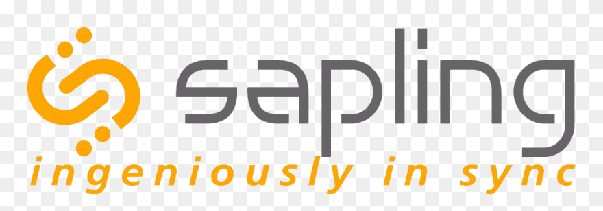 Has Been A Pioneer In Synchronized Timekeeping Systems - Sapling Clock Clipart