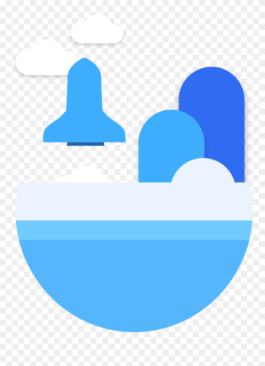 Ibm Clipart Computer Resource - Png Download