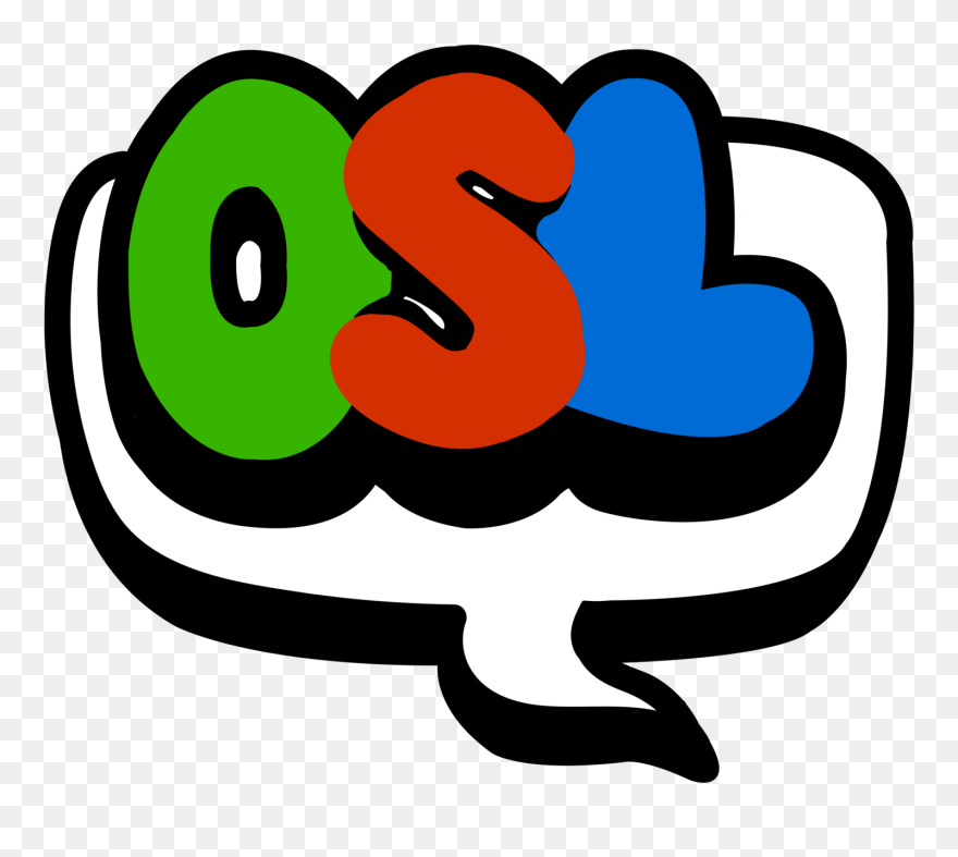 Speakers Clipart Resource Speaker - Png Download