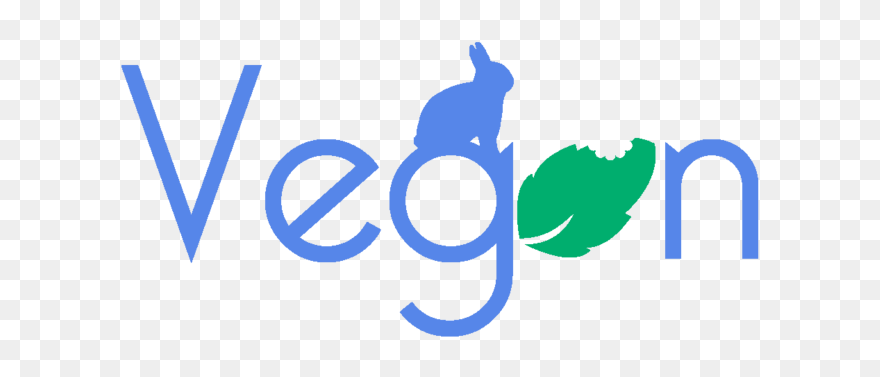 Vegan Clipart - Graphic Design - Png Download