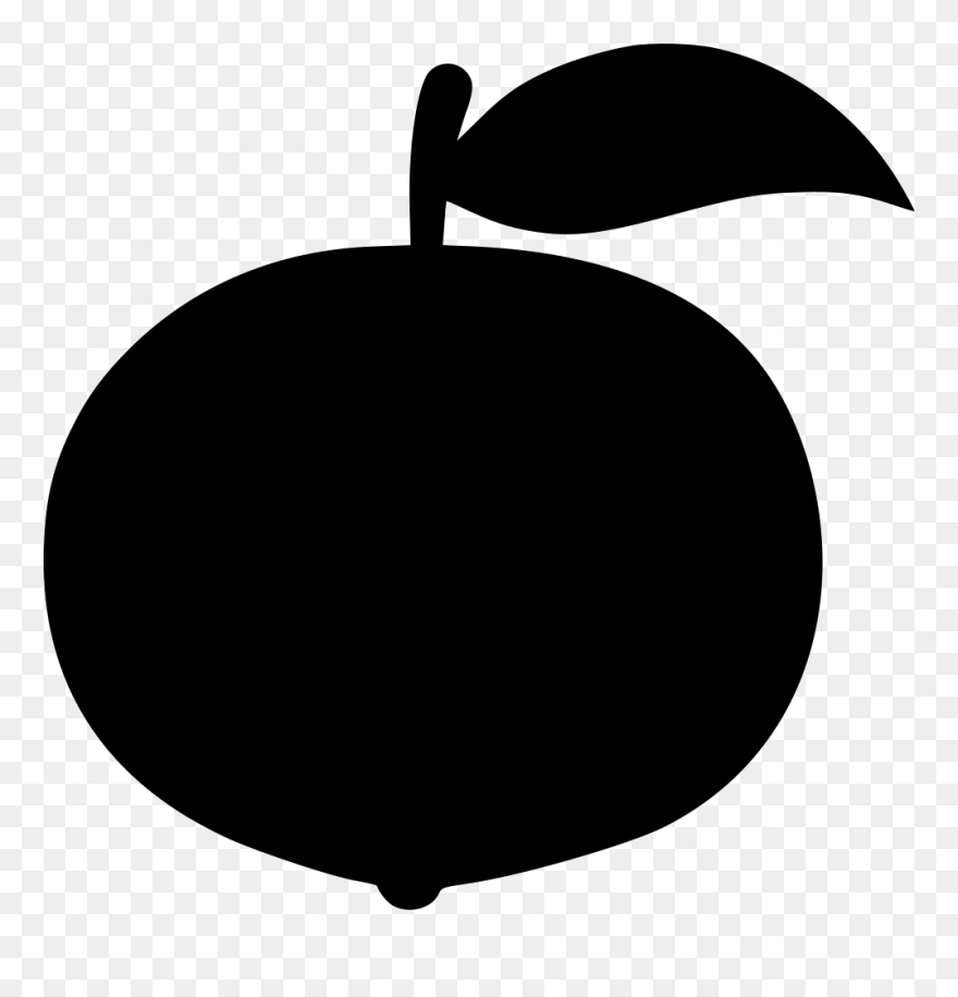 Mandarin Tangerine Fruit Citrus Food Nature Vegetarian - Mandarin Orange Clipart