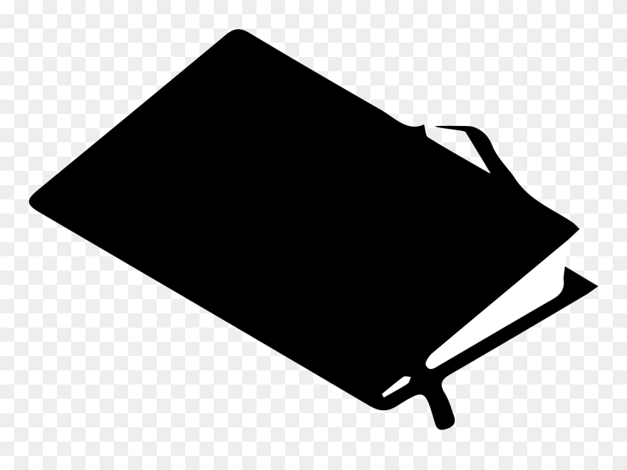 Notebook - Illustration Clipart