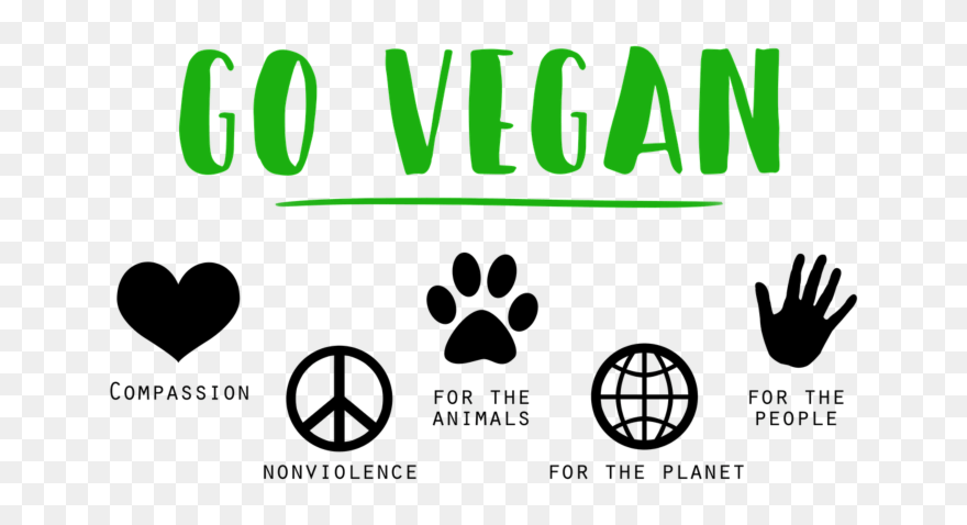 World Vegan Day 2019 Clipart