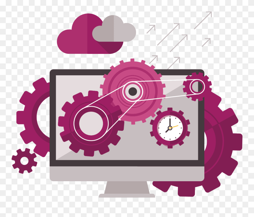 Mechanical Integrity Clipart