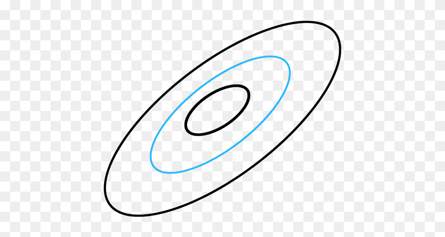 How To Draw Galaxy - Shear Stress Vs Shear Rate Clipart