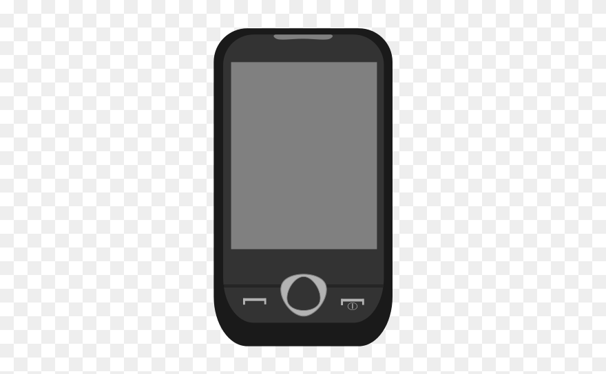 Corby - Feature Phone Clipart