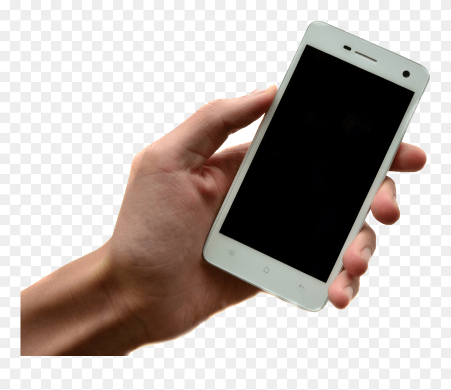 Download Smartphone Free Png Photo Images And Clipart - Smartphone In Hand Png Transparent Png