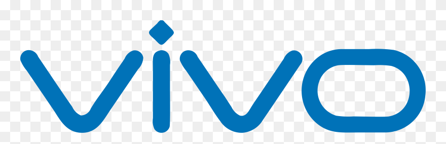 Vivo Logo [smartphone Vivoglobal - Vivo Clipart