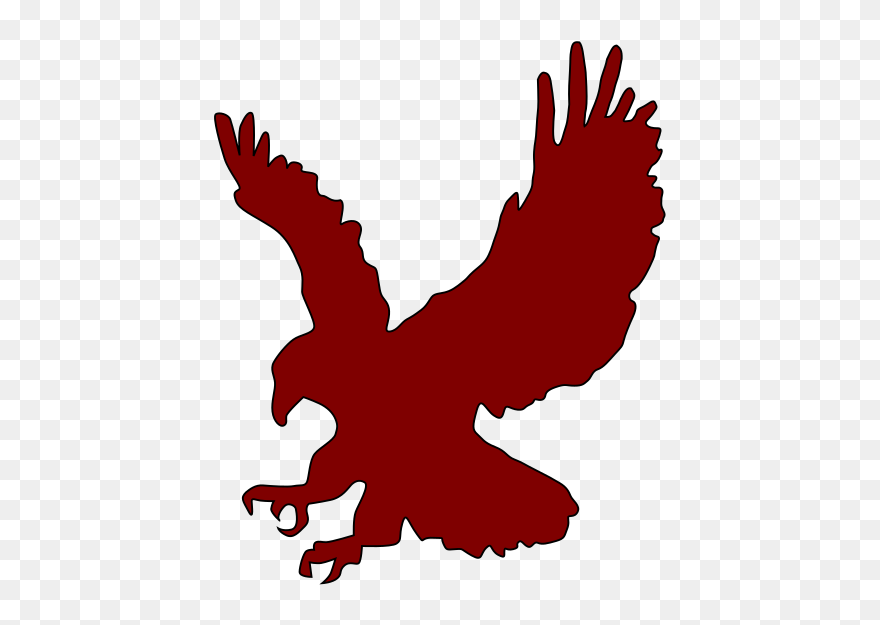Eagle Clip Art - Png Download
