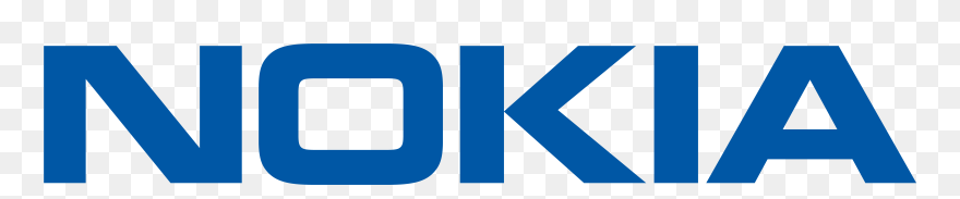 Nokia Png Logos - Nokia Logo Clipart