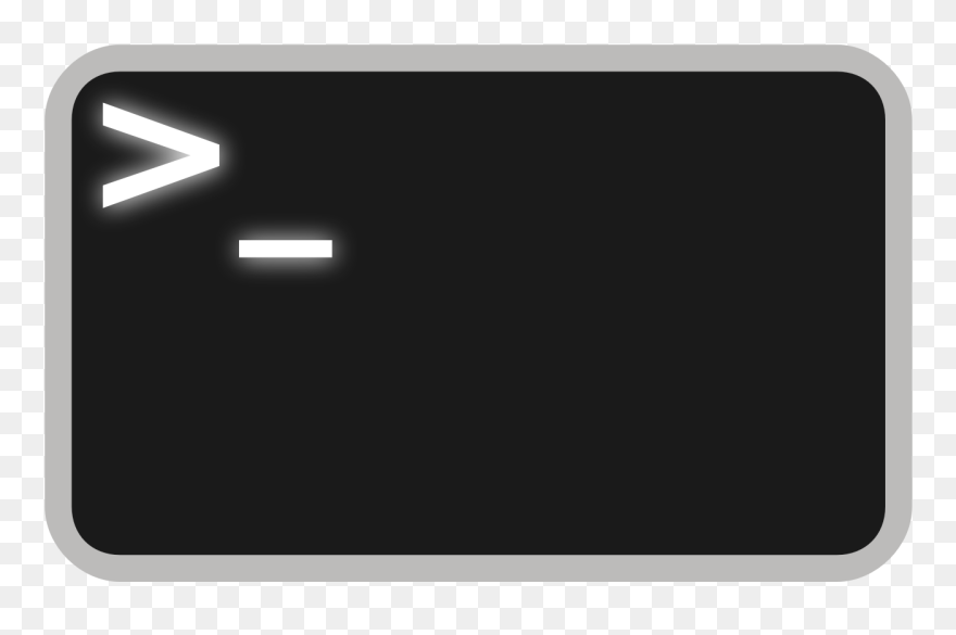 Command - Clipart - Smartphone - Png Download