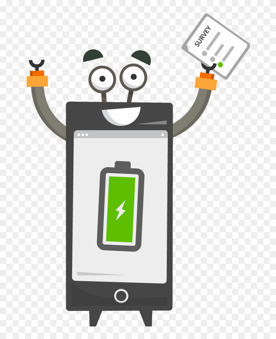 Andrew - Cartoon Clipart