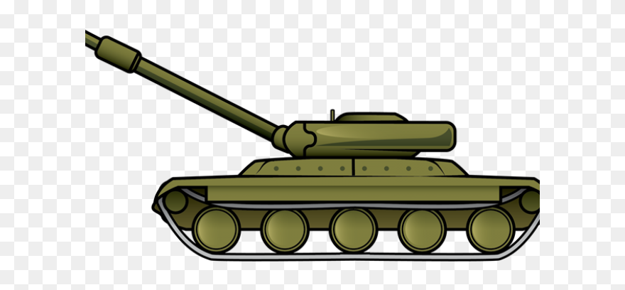 Tank Clipart Png Transparent Png
