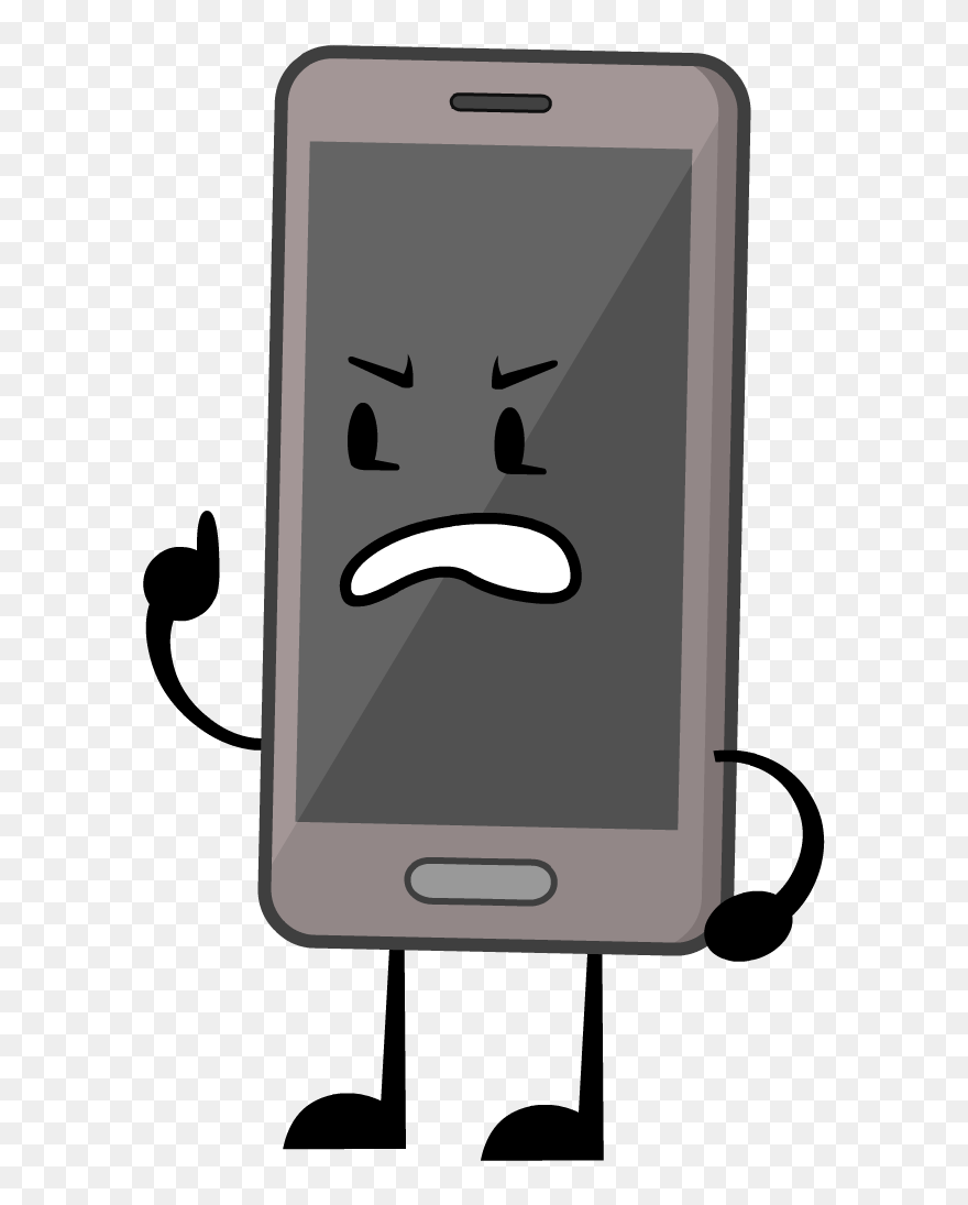 Ultimate Insanity Walkie Talkie Clipart