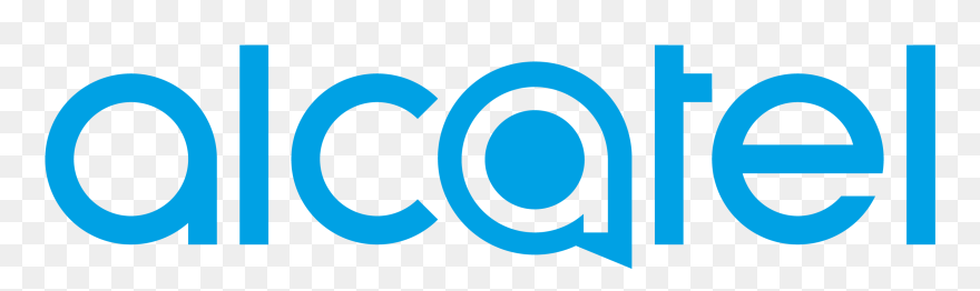 Alcatel Mobile Png - Alcatel Logo Clipart