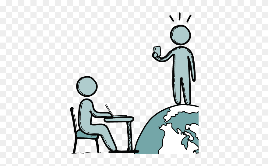 Schoolhouse Clipart Remedial Education - Illustration - Png Download