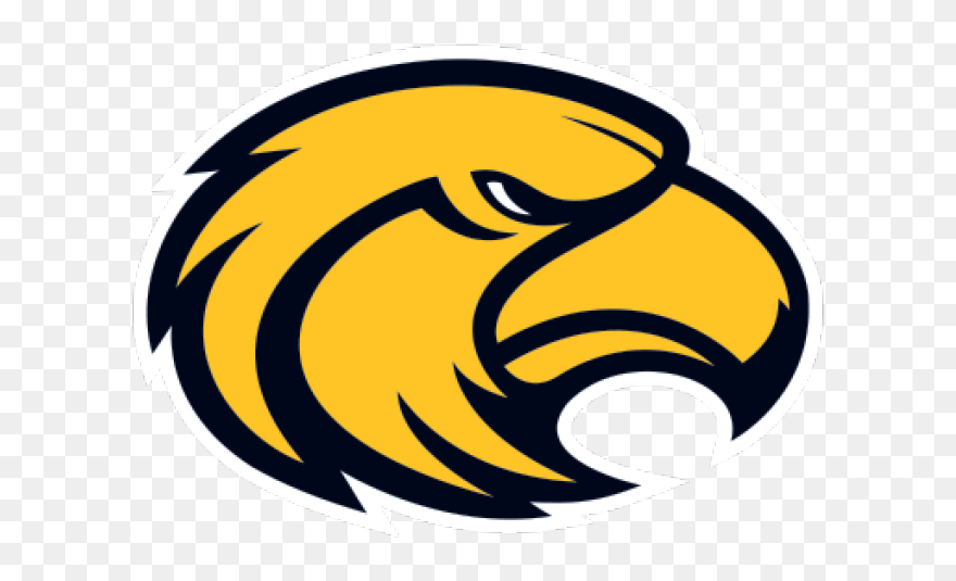 Chesnee High School Eagles Clipart