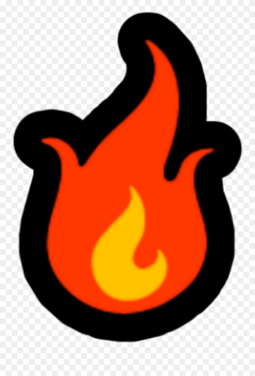 #fire #flame #fireflame #flames #fireflames #aesthetic Clipart