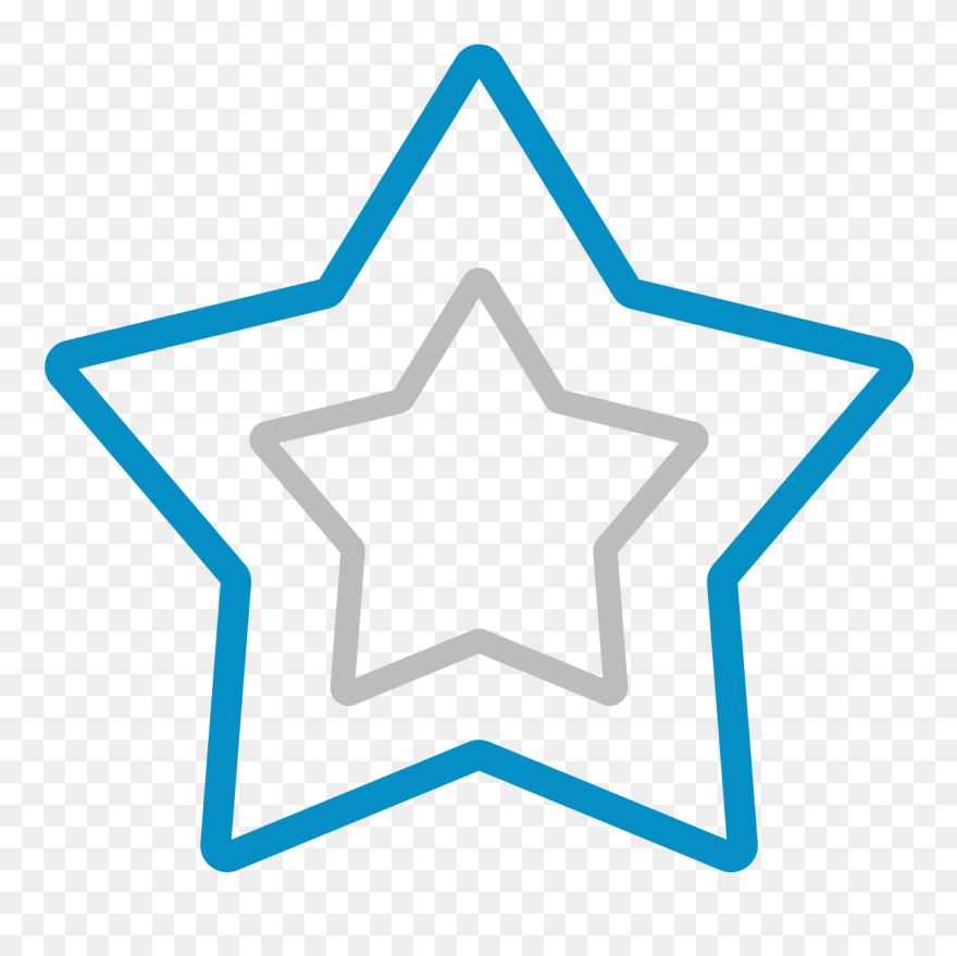 Attract The Best Candidates - Star T Shirt Roblox Clipart