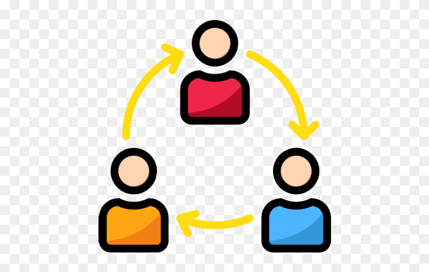 Mejora Tus Relaciones Sociales Clipart