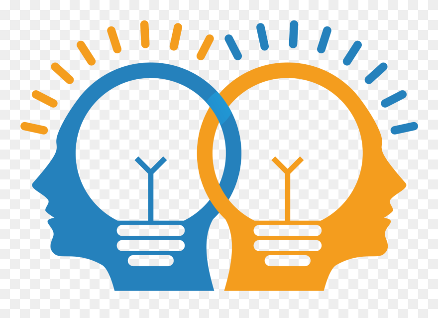 Light Bulb Icon Clipart