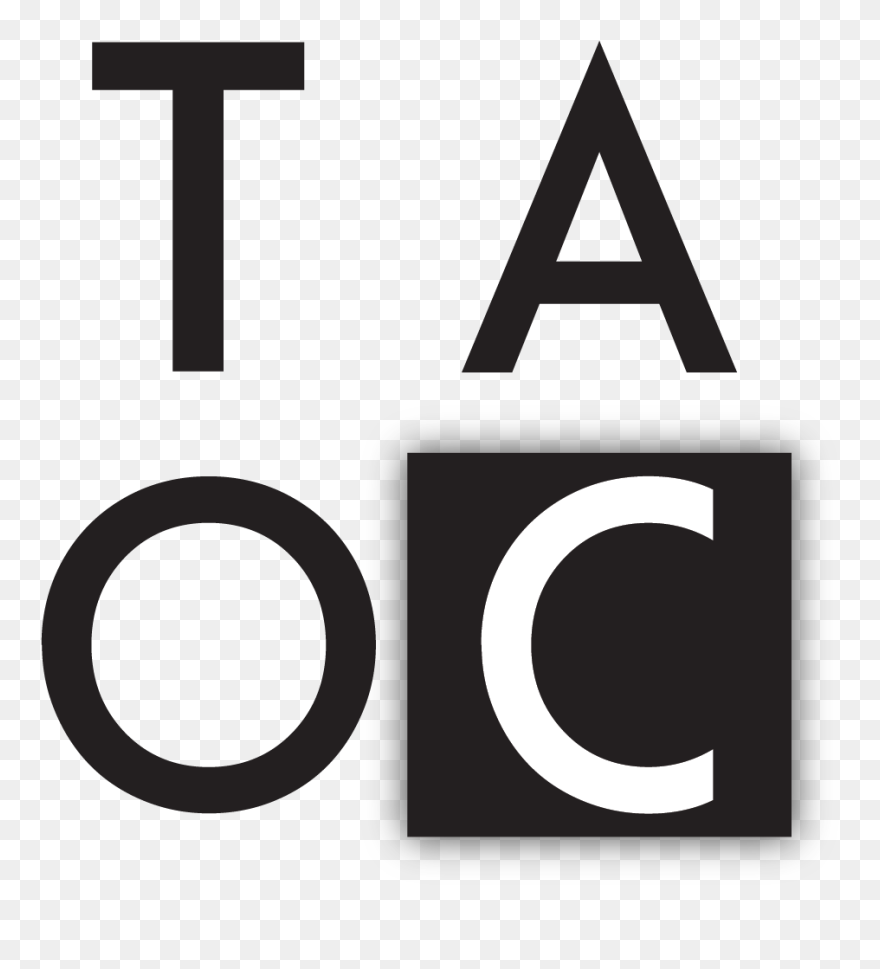 The Art Of Courage - Circle Clipart