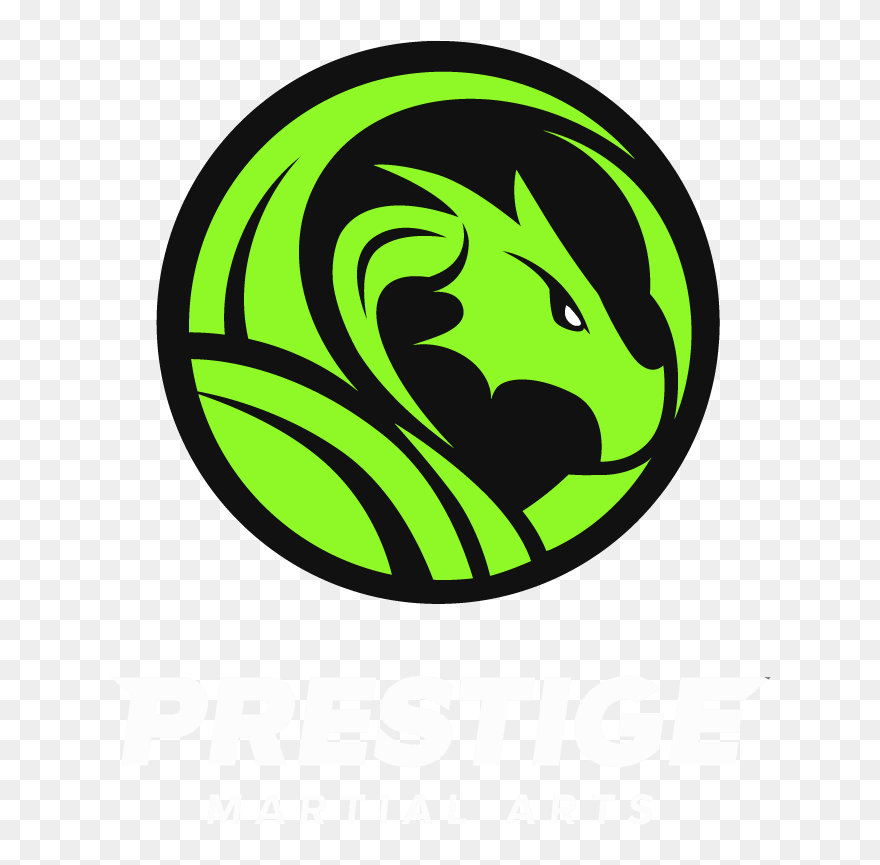 Prestige Martial Arts - Emblem Clipart